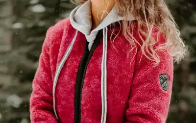 Fleeces ‘fuelled by outdoor adventure’