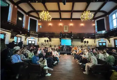 Greater focus on economics at 10th anniversary Outdoor Summit