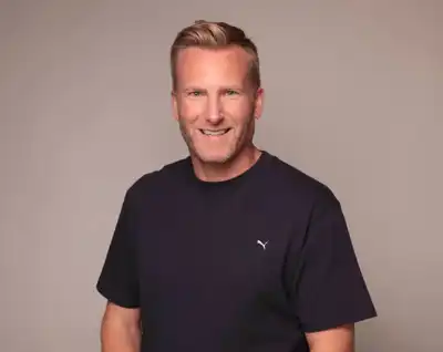 Former Guess CFO heads to Puma