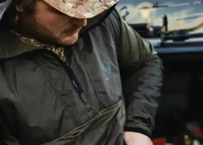 From first-responder gowns to Forloh anoraks