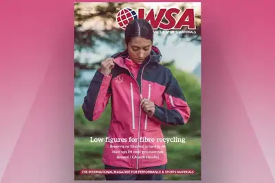 The latest issue of WSA is out now!