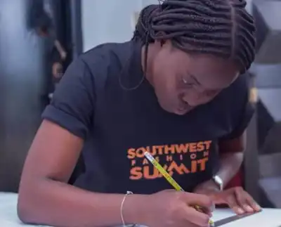 Fashion Impact Fund invests in grassroots project in Nigeria