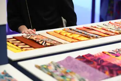 Summer 2026 featured at Mare di Moda