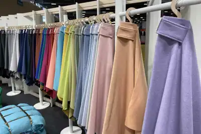 Wool’s many lives