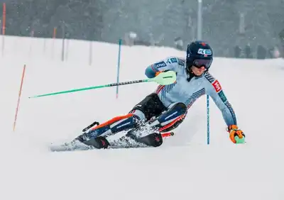 Alpine ski connections continue for Helly Hansen