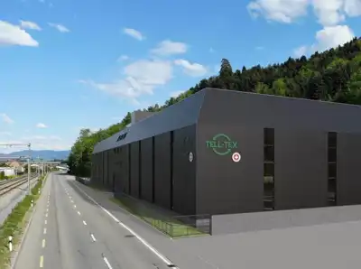 Tell-Tex plans large-scale textile recycling centre