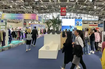Record visitor count for Performance Days