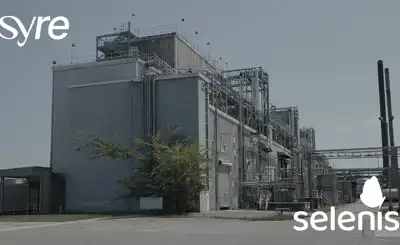 Polyester textile recycling facility planned in North Carolina