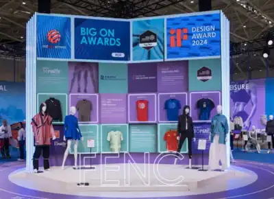 FENC’s carbon capture and recycling novelties stand out