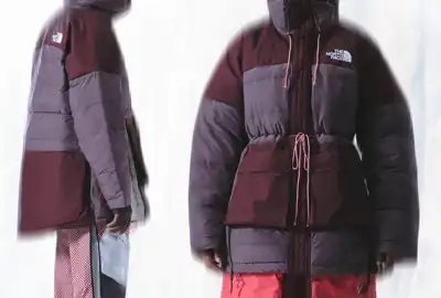 Ultra modular outerwear for extreme conditions