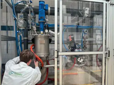 Mixed results from the Renewable Carbon Textile Project