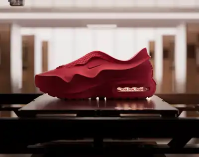 Nike extols 3D printing as ‘next-level manufacturing’