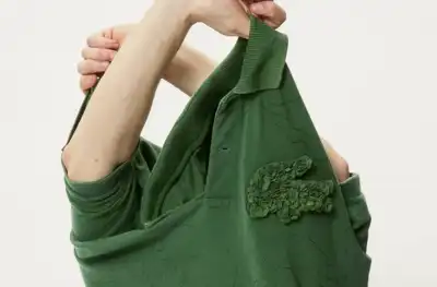 A craft and crocodile collab’