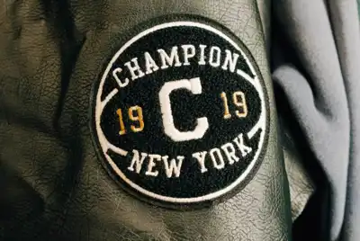 New creative director for Champion Europe