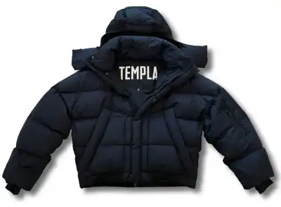 Biodegradable jacket scoops award