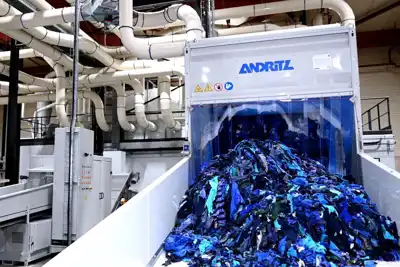 Collaboration to further recycling & circularity