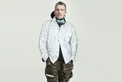 Canada Goose presents inaugural designer-led range