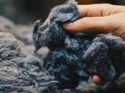 $4 billion opportunity in textiles waste, says GFA