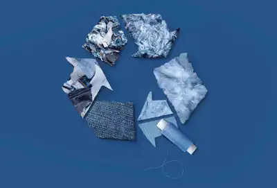 Andritz to outfit future Circ recycling plant