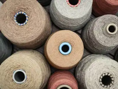 Textile Exchange calls for phasing out of virgin synthetics
