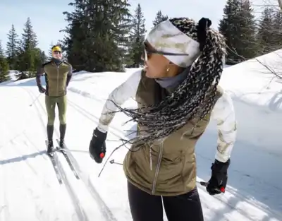 Winter sports change for Decathlon