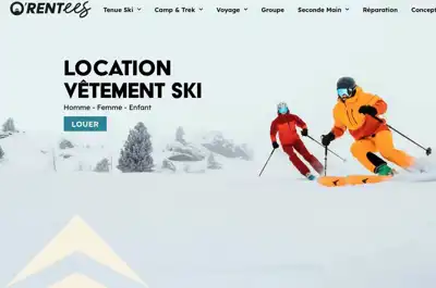 Rental platform rebrands as O’rentees