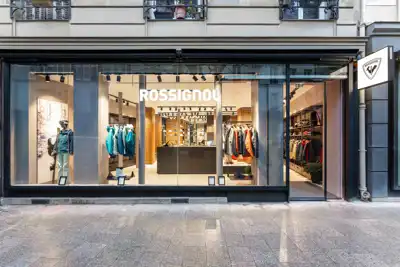 Rossignol makes urban outdoor move
