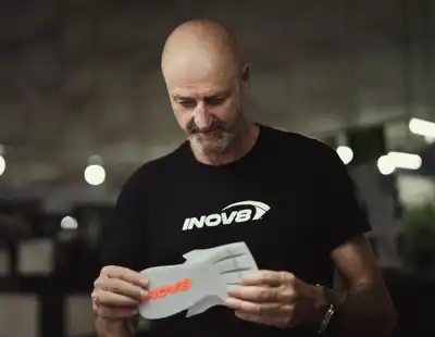 Inov8’s Edy promises fresh energy as he reassumes CEO role