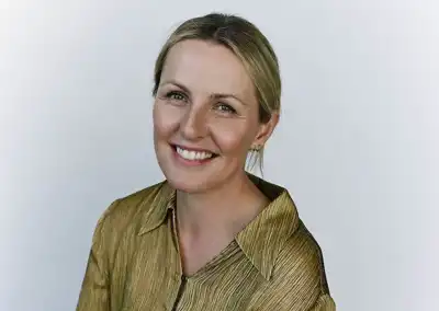 Change of CEO at British Fashion Council