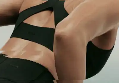 Inditex brand puts Q-Cycle into compression garments