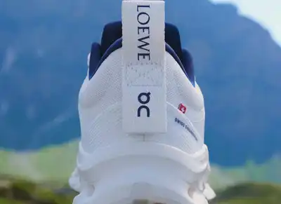 Partnership expansion for On and Loewe