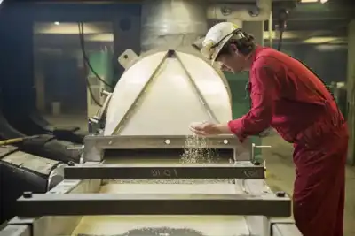 New biobased nylon made from used cooking oils