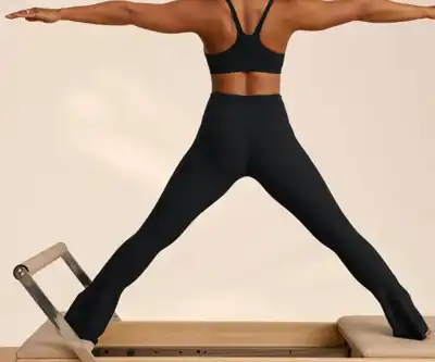 New low-impact low-compression activewear