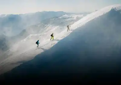 Confidence at Amer Sports that 2024 revenue will pass $5 billion