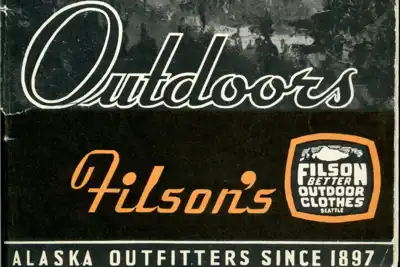 New president for Filson Outfitters