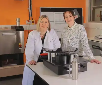 New hub to explore microfibre pollution