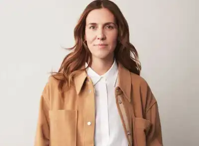 Stella McCartney merchandiser joins Canada Goose