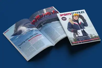 Name change for the magazine