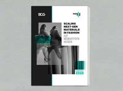 Report outlines vast potential for ‘next-gen’ materials