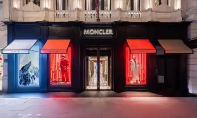 CEO describes Moncler’s 2024 results as ‘remarkable’