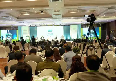 Success for Sustainable Apparel Forum in Bangladesh