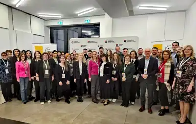 Serbia meeting for consortium addressing skills gaps