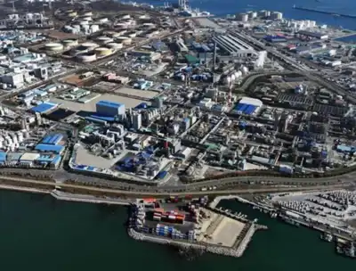 New Korean plant to tackle complex plastic recycling
