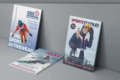 WSA turns 30 and becomes Sportstextiles