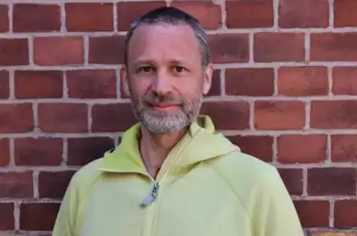 New president for EOG