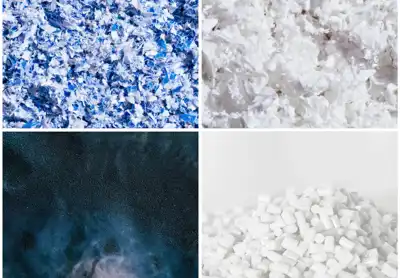Fresh funds for ‘purification recycling’ technology