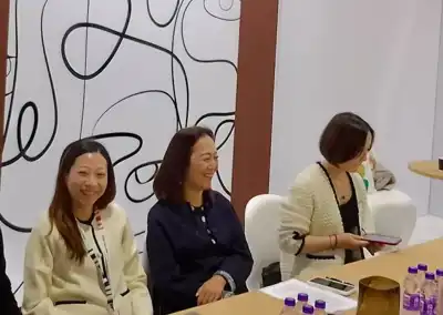 China will remain a major player in textiles