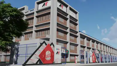 Expansion for A&E with new Bangladesh factory