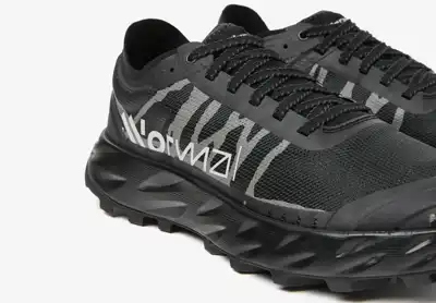 NNormal ushers in new shoe for rugged conditions