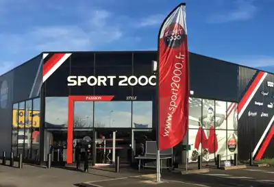 New name and ambitions for Sport 2000
